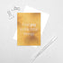 'Find Joy' Postcard